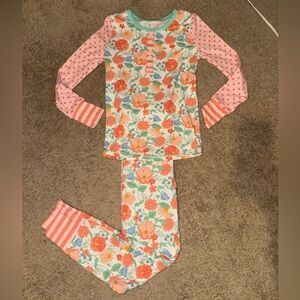 Matilda Jane Pajama Set